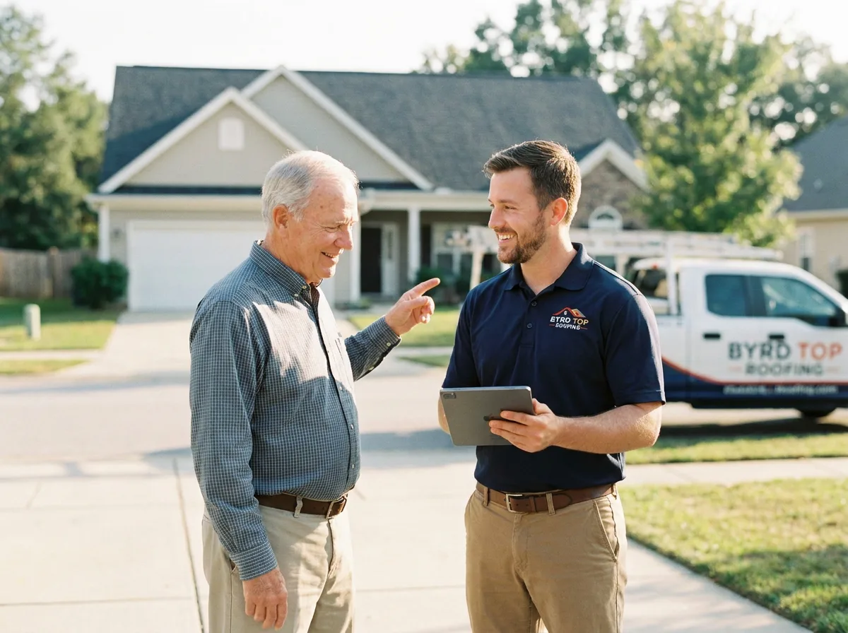 Roofing Washington Grove, MD FAQs